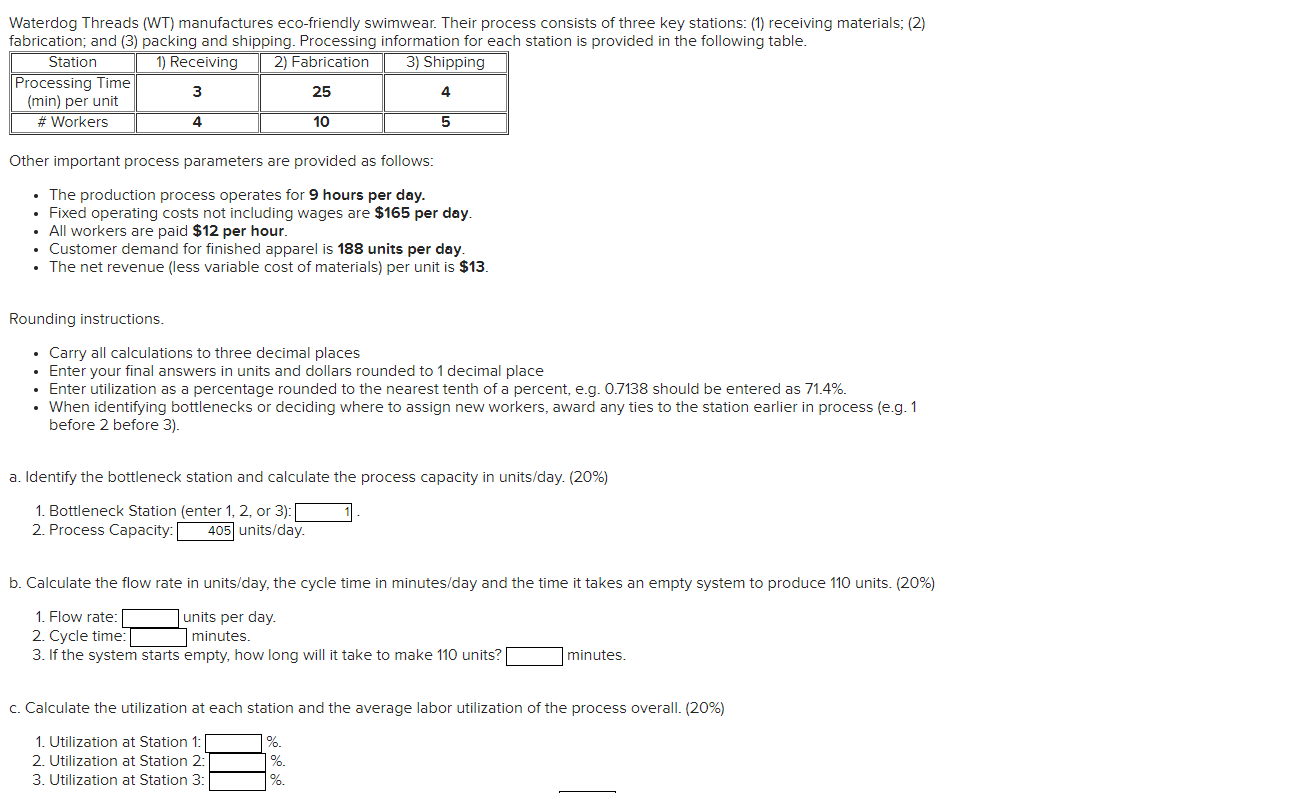 I'm having a hard time with this homework. I