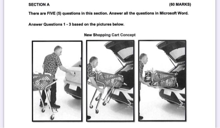 Subject Design thinking 1) WHO are we empathizing