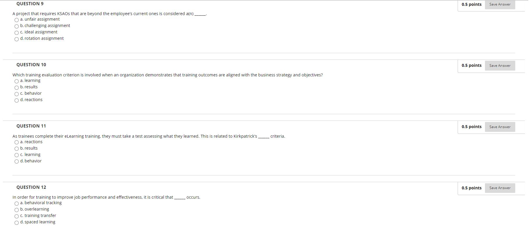 QUESTION 1 0.5 points Save Answer Which person is