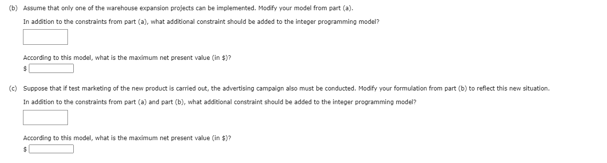 I am confused with this question please give