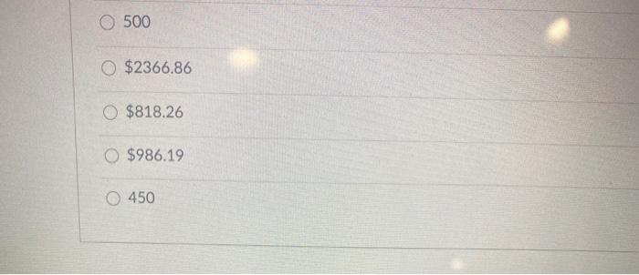 Chapter 7s question 27: Extra Question: The