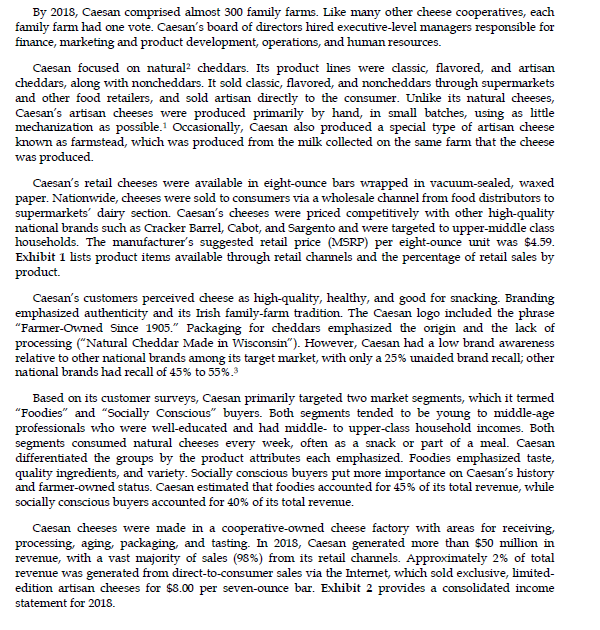 What are the advantages and disadvantages of the