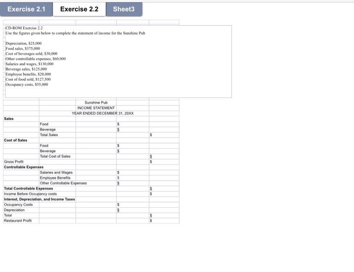 9 . Each answer, a) and b) is worth 1 point . In