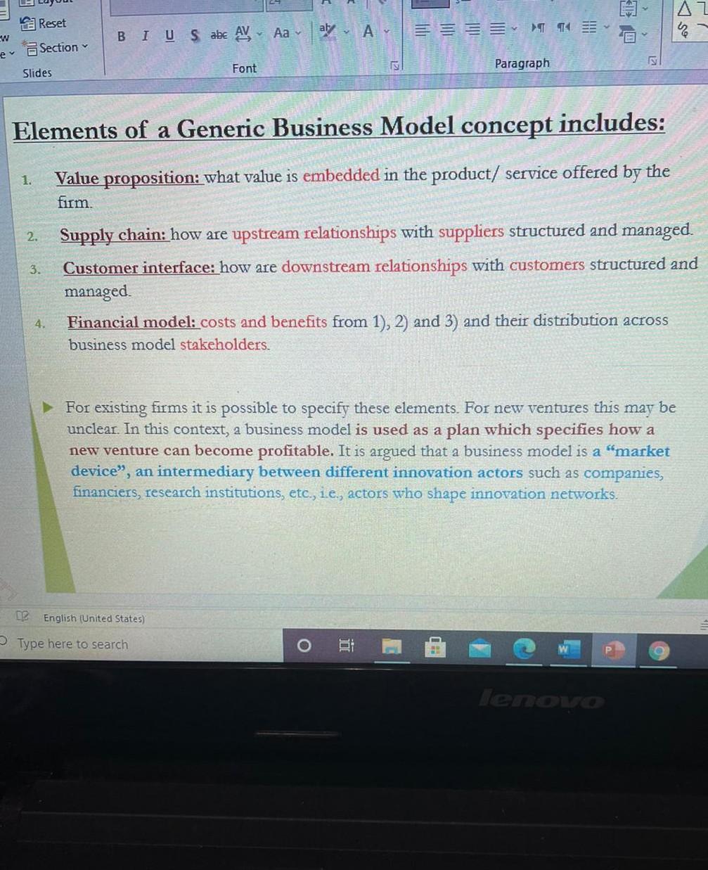 Question 1 (750 - 1000 words, 100 marks):