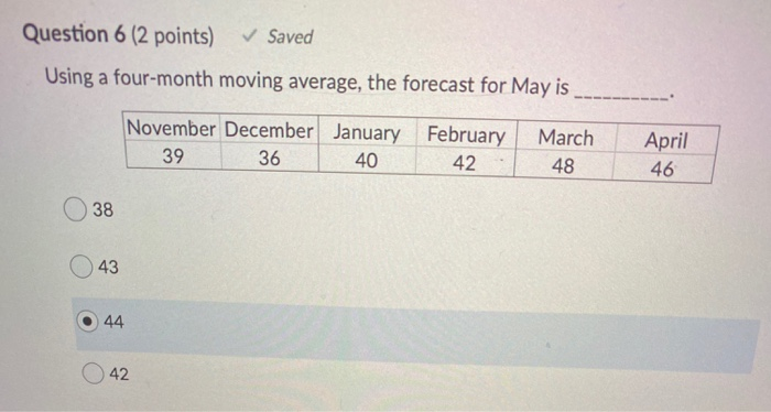 Previous Page Next Page Page 5 of 10 Question 5