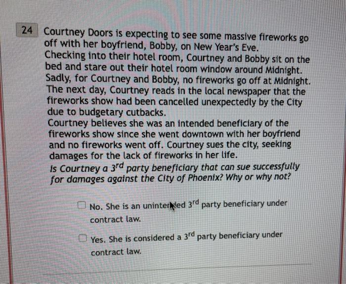 21 In order for a defendant to be guilty of