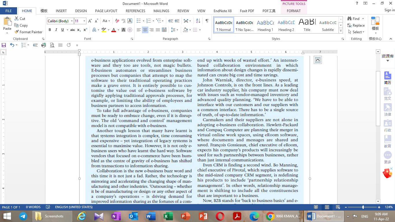 Subject : Knowledge Management Based on the case