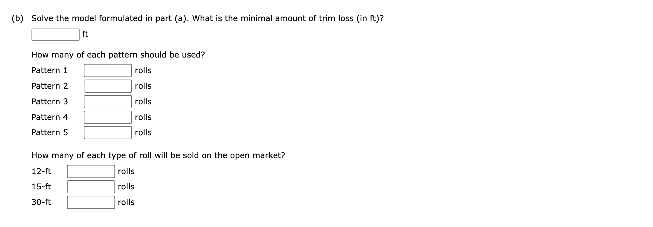 STAR Co. provides paper to smaller companies with