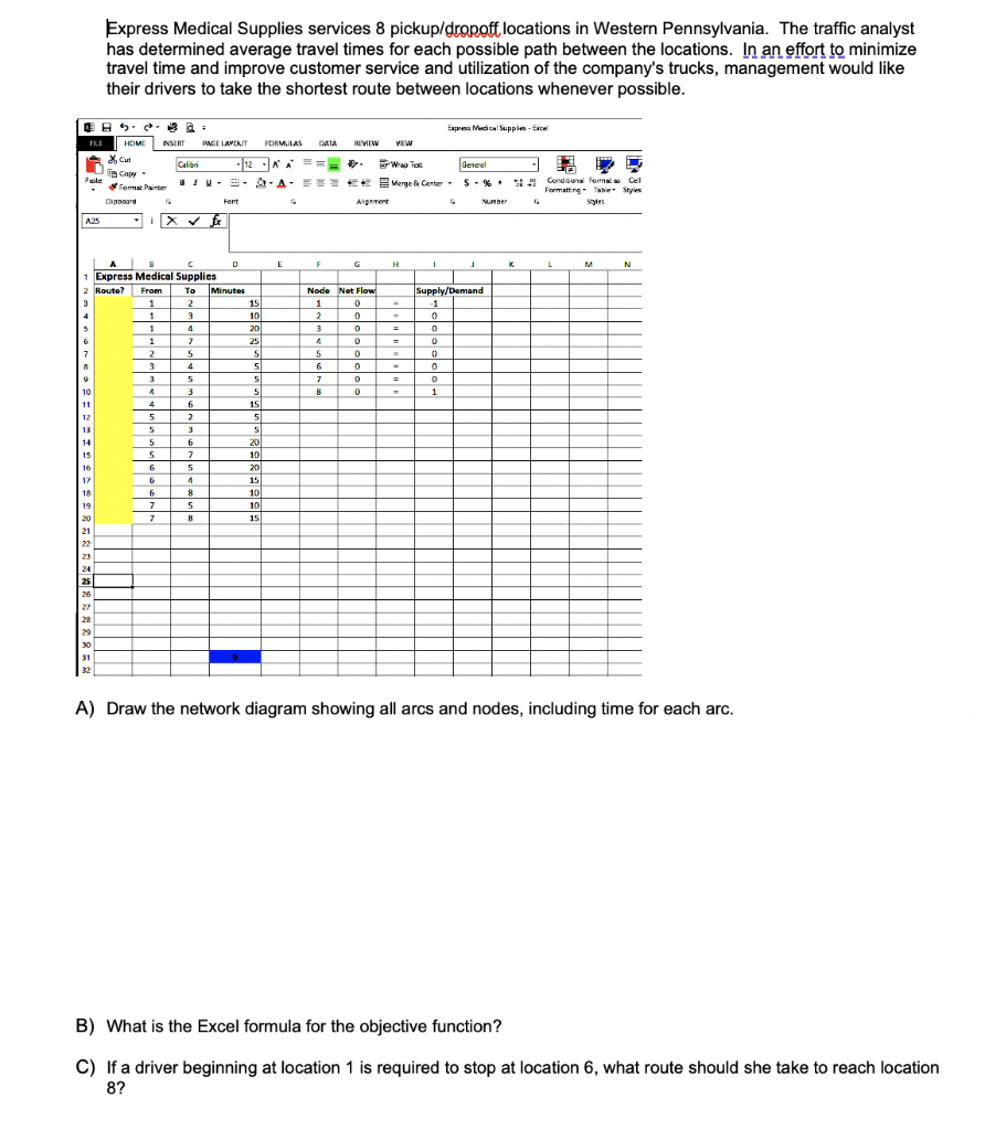 Express Medical Supplies services 8