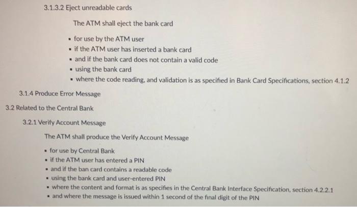 a) Construct a "Use-Case Diagram" b) Construct a