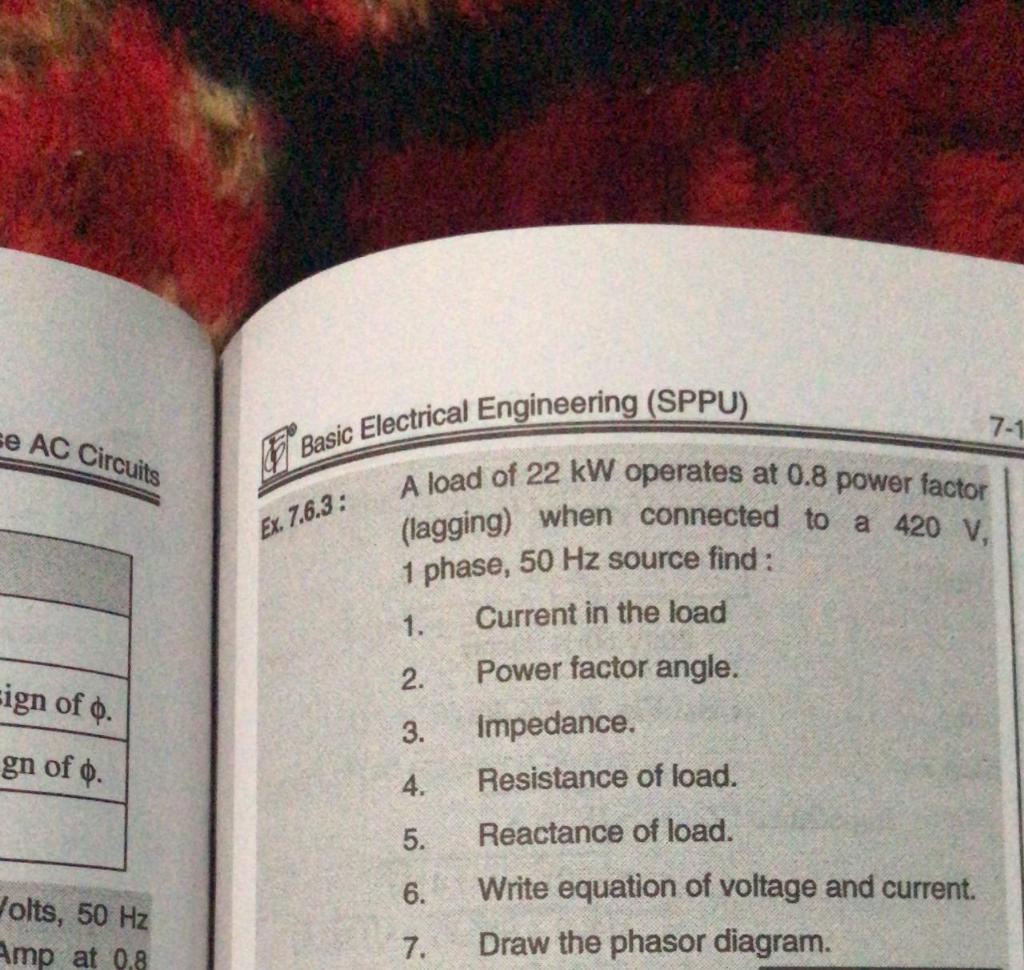 Answer as soon as possible. Need it fast ce AC