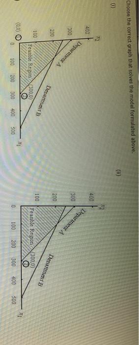 Problem 14-03 (Algorithmic) The L. Young & Sons