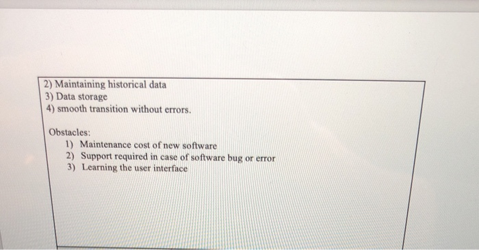 I upload the the photos to for the senario and I