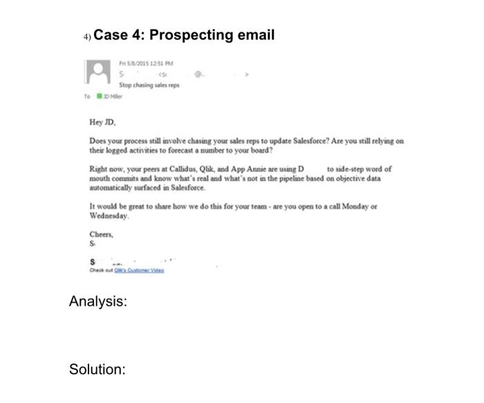 this is a case study.. you have to analyse the