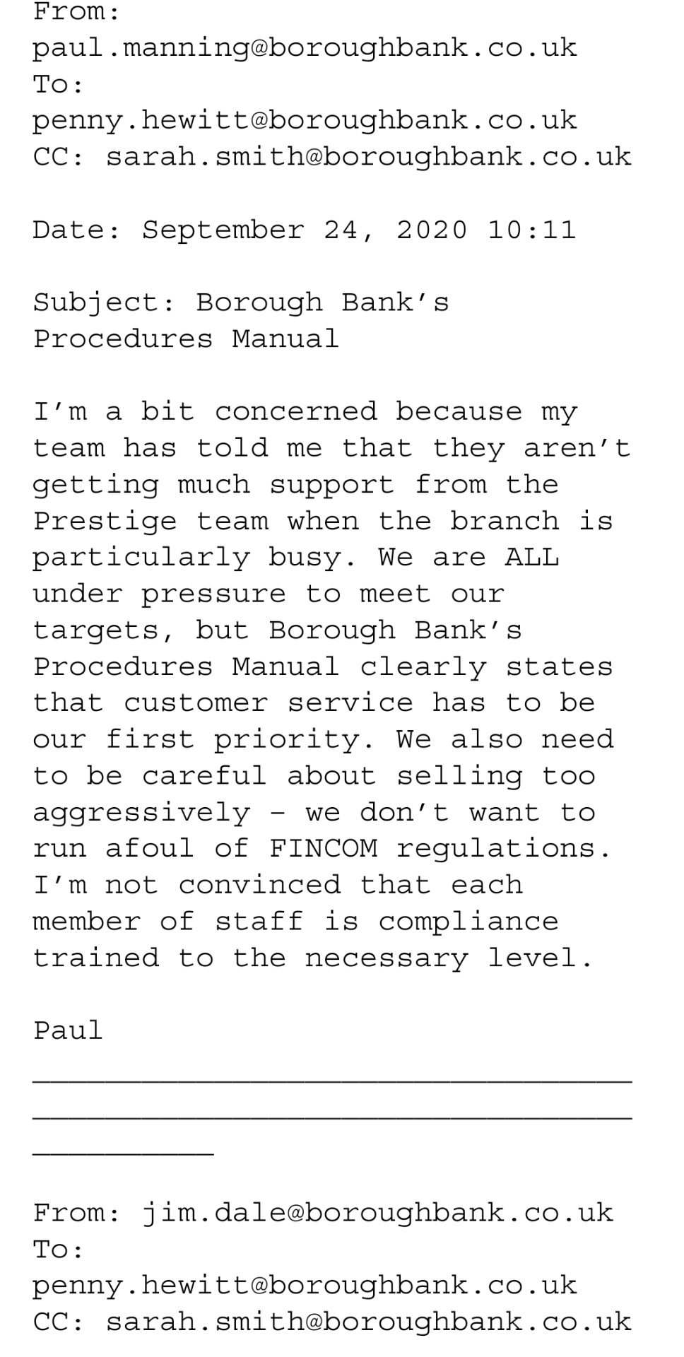 I need some help with this assignment You are the