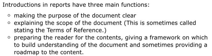 please make sure your write it on your own words,