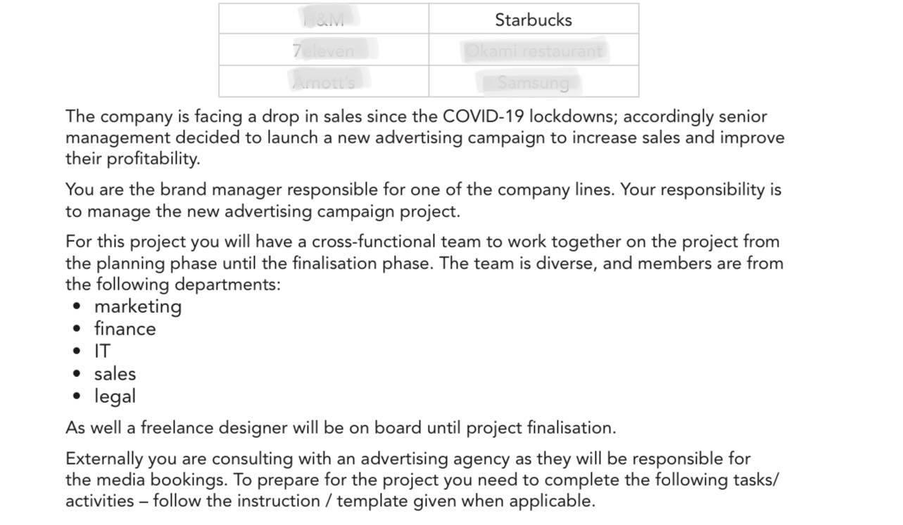 Starbucks notti Samsung The company is facing a