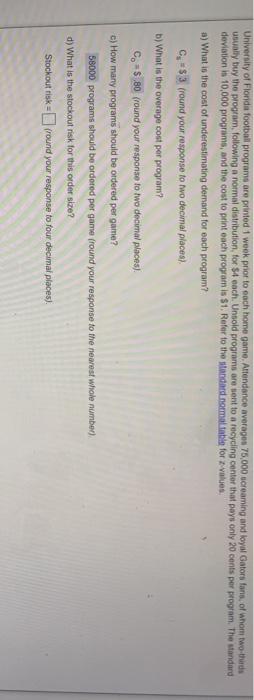 University of Florida football programs are