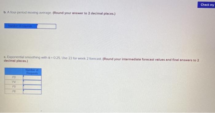 Problem 3-4 (Algo) An electrical contractor's