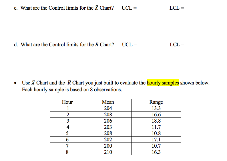3. The weight of an engine component is going to
