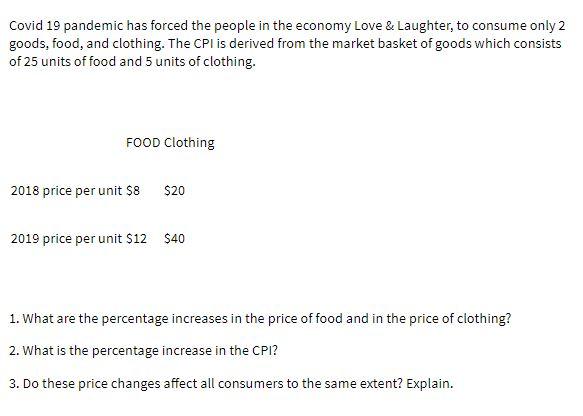 Covid 19 pandemic has forced the people in the