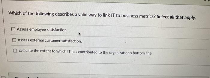 Joe, a senior-level software developer for the