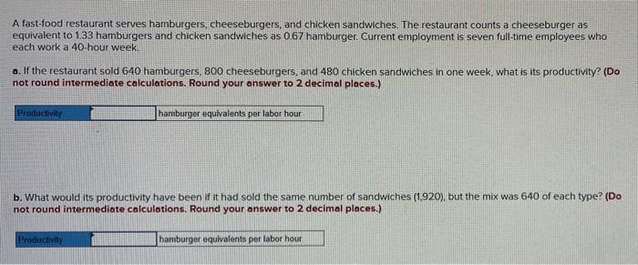 Please answer question #2, parts A snd B showing