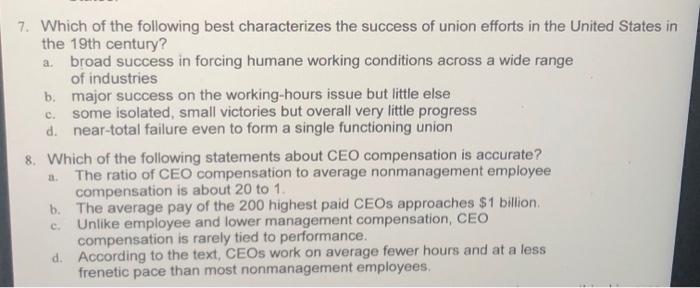 thank you in advance! c. 7. Which of the