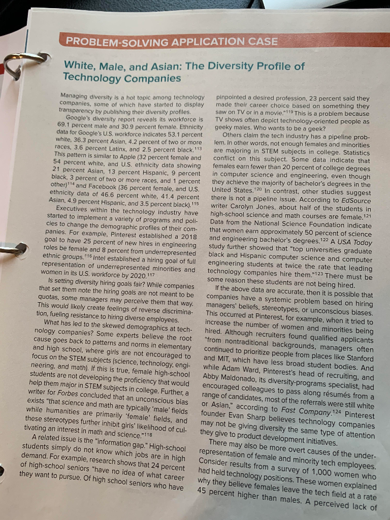 PLEASE HELP General Guidelines A clear structure