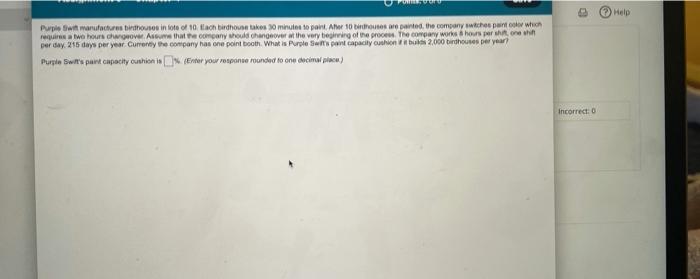 Help Purple Swit manufactures thouses in foto of