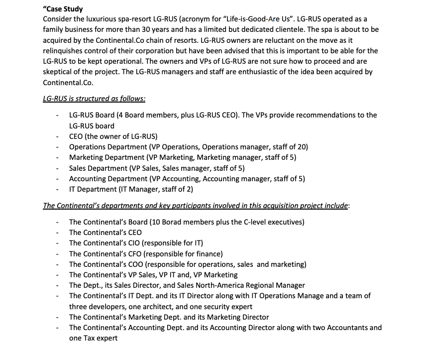 QUESTION : 1. Create an Event diagrams (for