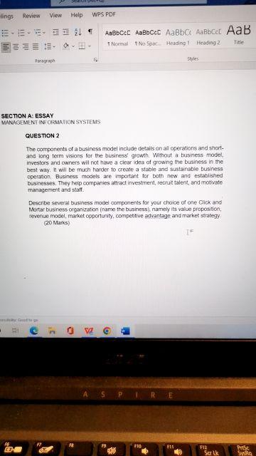 RGENENT IN COZMATHCN SVSTEMS QUESTION 2 The