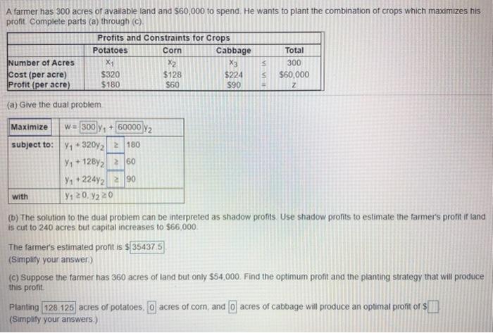 This is for my homework that us due in an hour