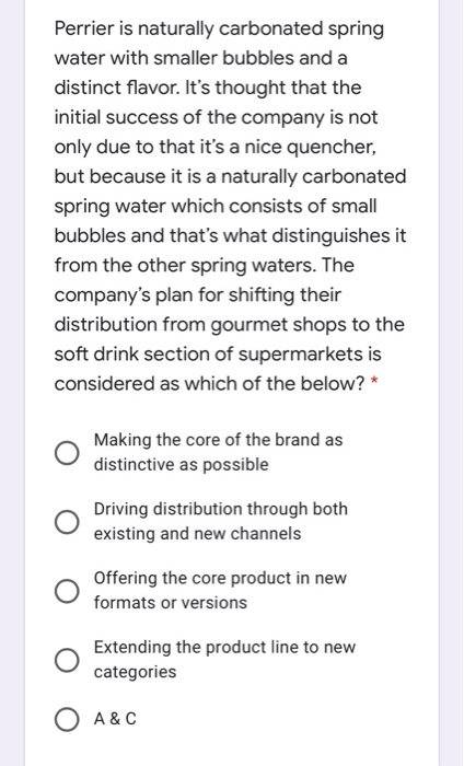 Kit Kat's tagline is a simple and memorable 