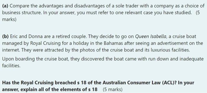 It is a law question, however I cannot find a law