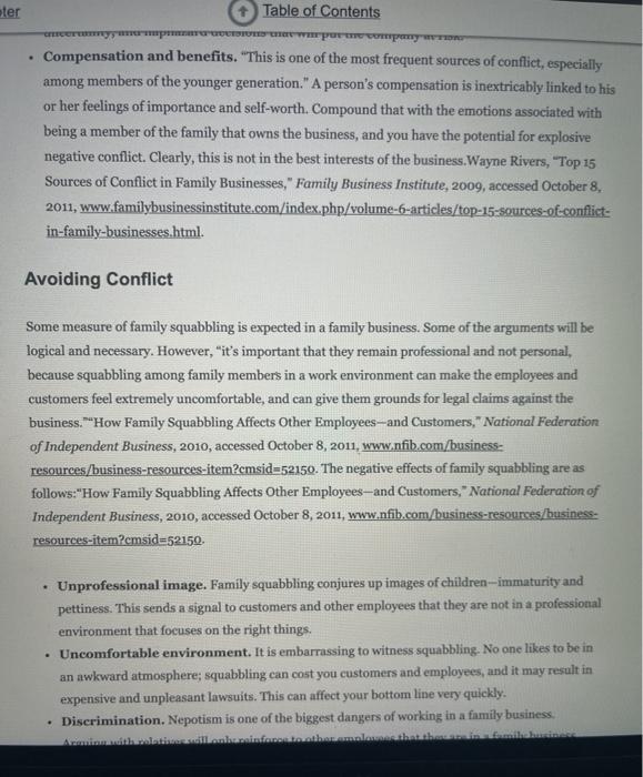 The founder of XYZ company has decided to retire.