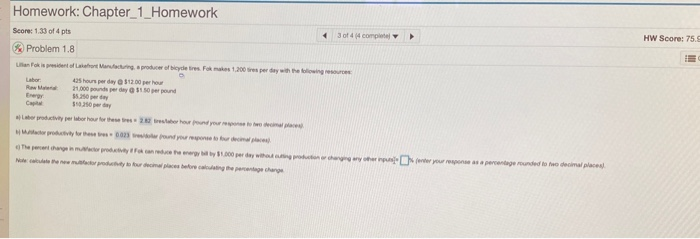 her Problem 1.8 LiiFok is president of March,