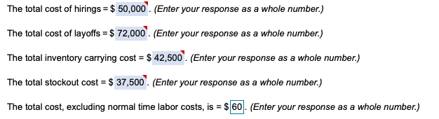 The president of Hill Enterprises, lerri Hill,