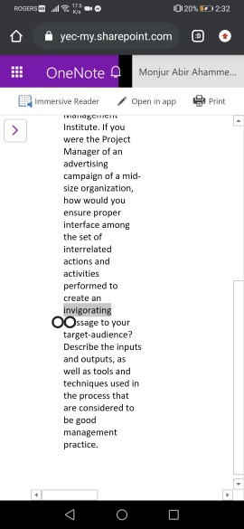 ROGERS 0120% 232 yec-my.sharepoint.com OneNote 0