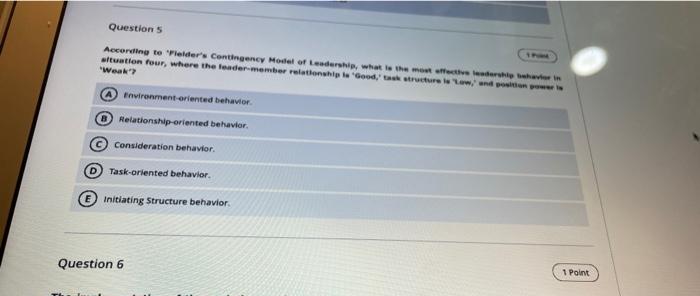 I want the answer quickly, please Question 1