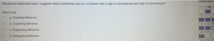 In the case People Come First: The Case of SAS,