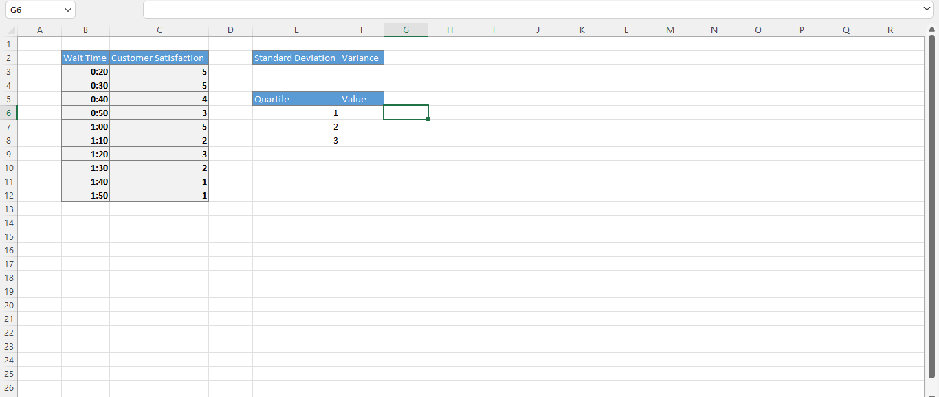 1 Download and open the file named