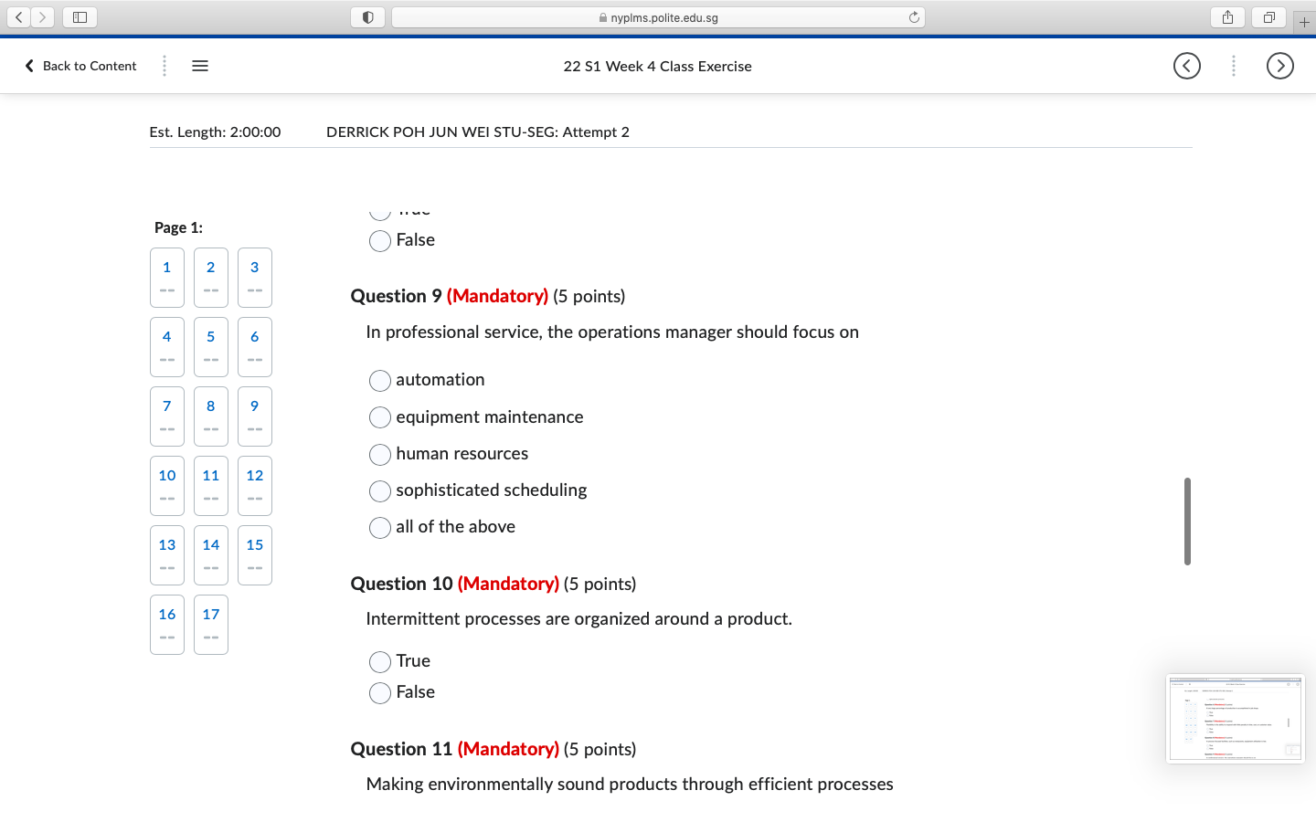 0 nyplms.polite.edu.sg G + < Back to Content III