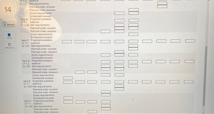 To simplify data handling to include the receipt