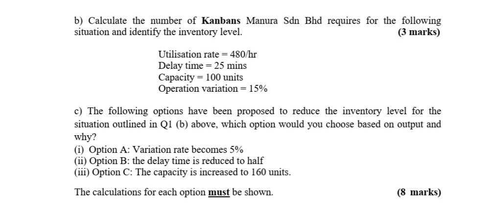 question b link to c you have to solve b after