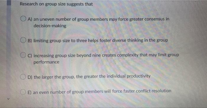 You are making a decision whether to discontinue