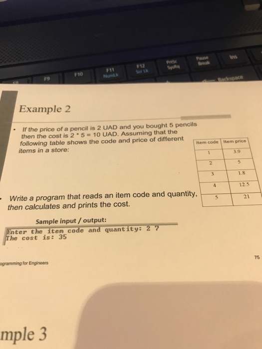 Consider the following part-machine matrix: Parts