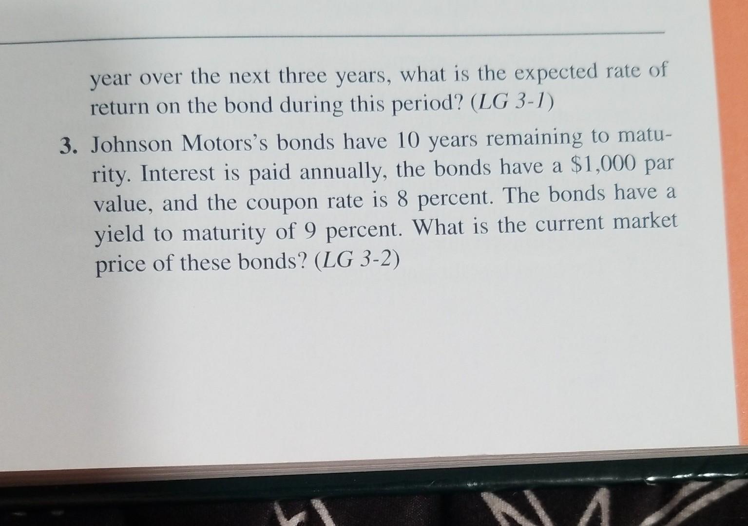 page 89 number 3 CHANGE 10% TO 7.75% year over