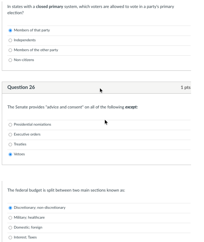 Please help me check if it's true. All of the