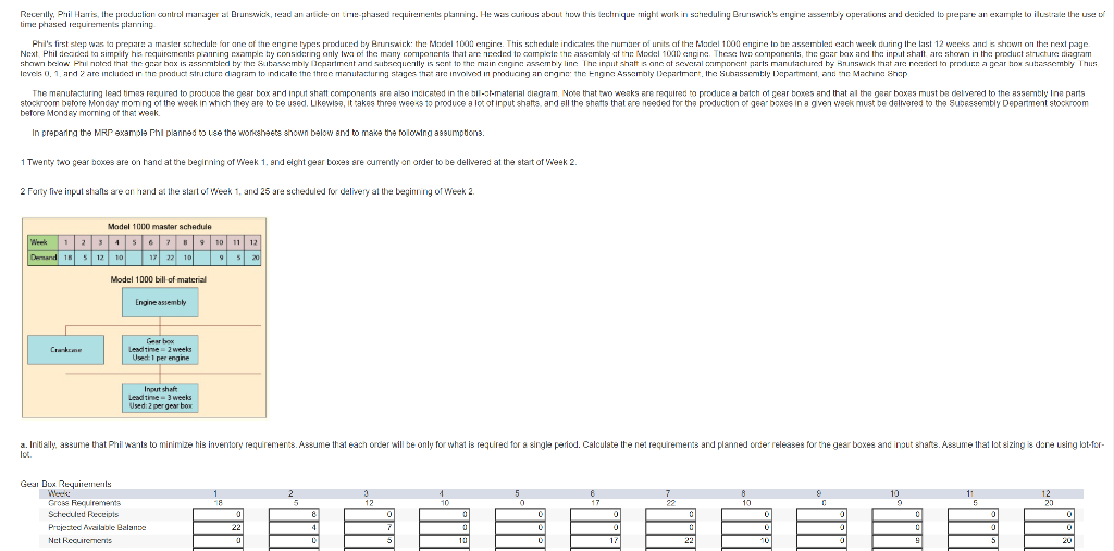 I already answered part a so please could you